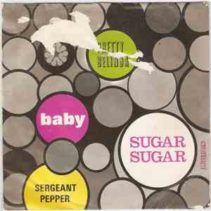Orchestra Electrecord , Dirjor Alex Imre Voce : Octav Zemlička - Sugar, Sugar / Baby / Pretty Belinda / Sergeant Pepper flac download