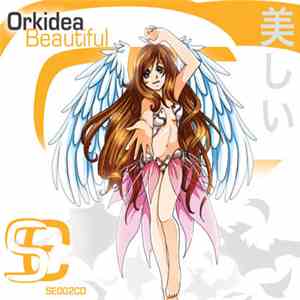 Orkidea - Beautiful flac download