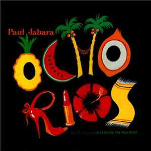 Paul Jabara - Ocho Rios flac download