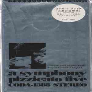 Pizzicato Five - A Symphony flac download