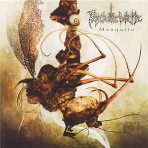 Psychotic Waltz - Mosquito flac download