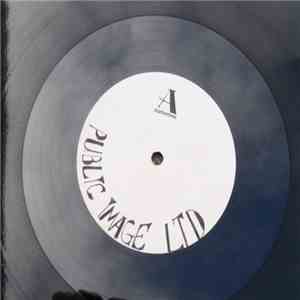 Public Image Limited - Rise flac download