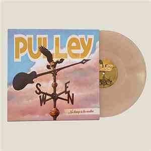 Pulley - No Change In The Weather flac download
