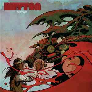 Rhyton - Redshift flac download