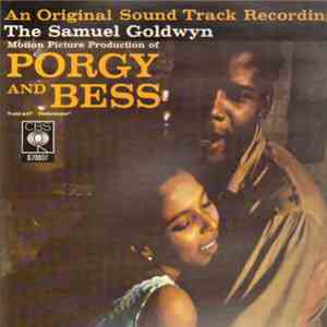 Samuel Goldwyn - Porgy And Bess flac download