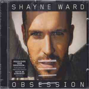 Shayne Ward - Obsession flac download