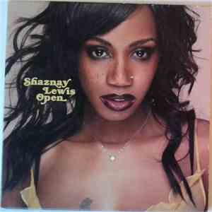 Shaznay Lewis - Open flac download