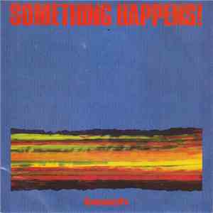 Something Happens! - Beach flac download
