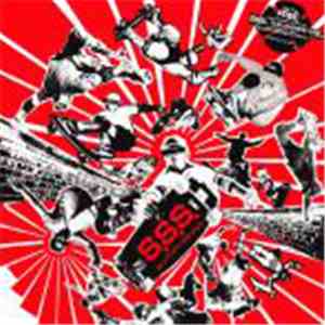S.S.S. - Skate And Destroy flac download