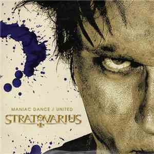Stratovarius - Maniac Dance flac download