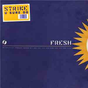 Strike - U Sure Do flac download