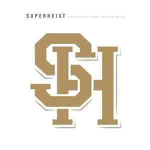 Superheist - Ghosts Of The Social Dead flac download