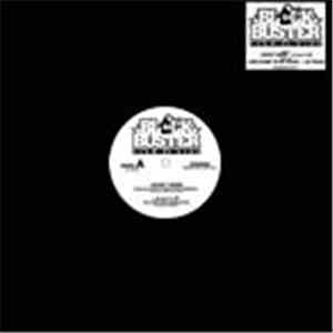 Team 44 Blox - Black Buster EP flac download