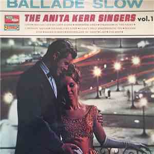 The Anita Kerr Singers - The Anita Kerr Singers Vol. 1 flac download
