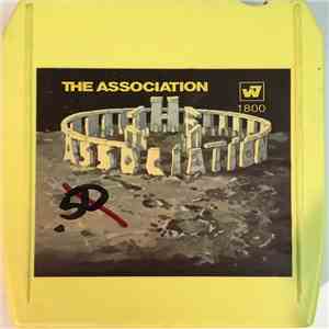 The Association  - The Association flac download