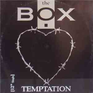 The Box  - Temptation flac download