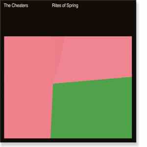 The Cheaters  - Rites Of Spring flac download