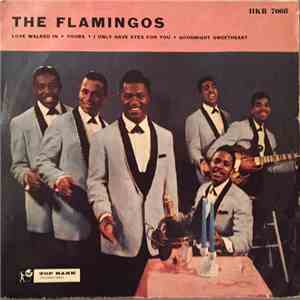 The Flamingos - The Flamingos flac download