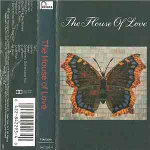The House Of Love - The House Of Love flac download
