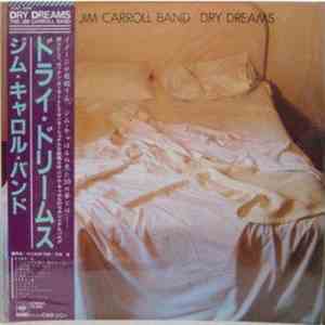 The Jim Carroll Band - Dry Dreams flac download