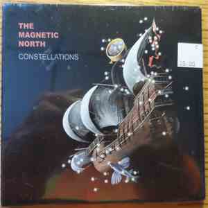 The Magnetic North - Constellations flac download