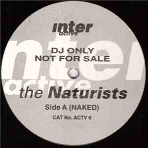 The Naturists - Naked / Rain flac download