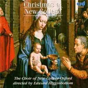 The New College Oxford Choir - Christmas At New College flac download