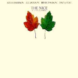 The Nice - Autumn To Spring flac download