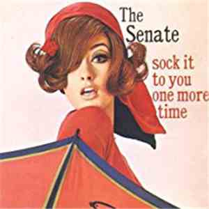 The Senate  - Sock It To You One More Time flac download