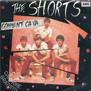 The Shorts - Comment Ça Va / Springtime flac download