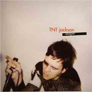 TNT Jackson - Idolized flac download