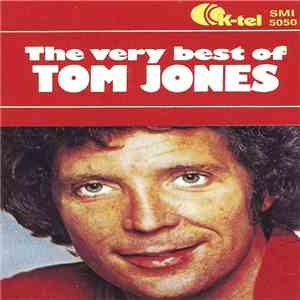 Tom Jones - The Very Best Of Tom Jones flac download