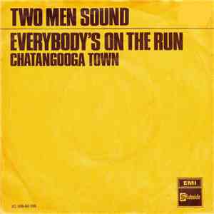 Two Man Sound - Everybody's On The Run flac download