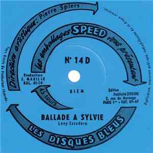 Unknown Artist - Ballade à Sylvie flac download