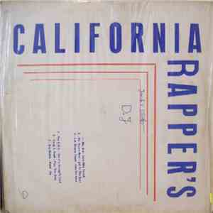 Various - California Rapper's flac download