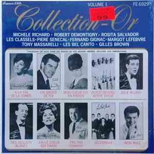 Various - Collection-Or Volume 1 flac download