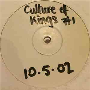 Various - Culture Of Kings Volume 2 flac download