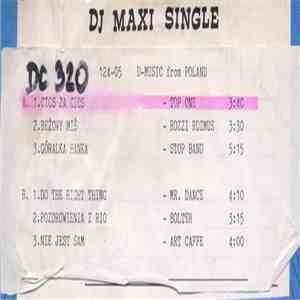 Various - D-Music From Poland flac download