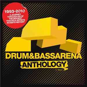 Various - Drum & Bass Arena: Anthology flac download