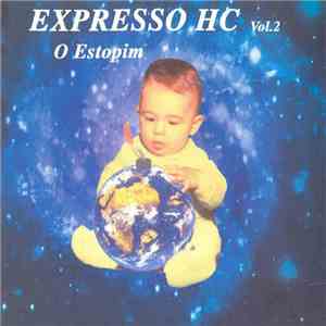 Various - Expresso HC Vol. 2 - O Estopim flac download