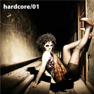 Various - Hardcore Vol. 1 FLAC download