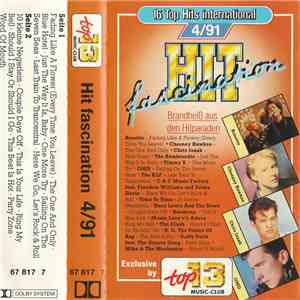 Various - Hit Fascination 4/91 flac download
