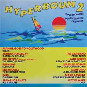Various - Hyperboum 2 flac download