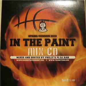 Various - In The Paint Mix CD - Spring/Summer 2002 flac download