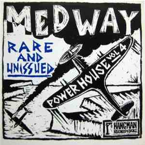 Various - Medway Powerhouse Vol. 4 flac download