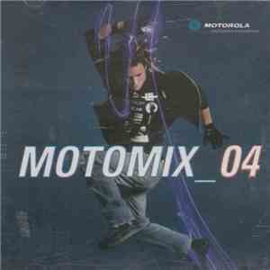 Various - Motomix_04 flac download