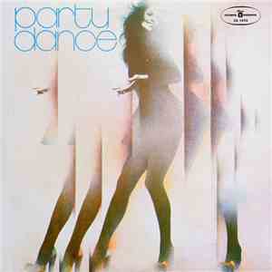 Various - Party Dance flac download