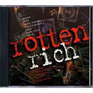 Various - Rotten Rich flac download