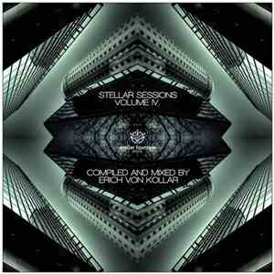 Various - Stellar Sessions Volume IV flac download