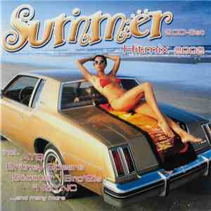 Various - Summer Hitmix 2002 flac download